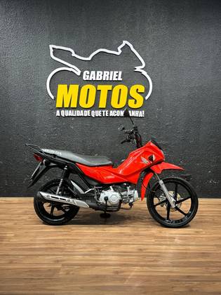 HONDA POP 110i HONDA POP 110i